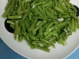 蒜蓉空心菜