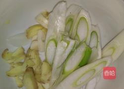 炒烩肉的做法图解4