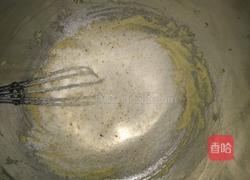 花生小饼干(不甜）的做法图解5