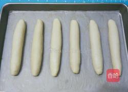 砂糖奶油面包的做法图解8