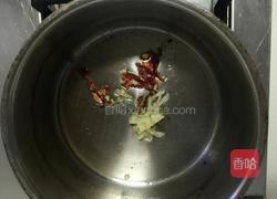 辣子鸡丁饭的做法图解3