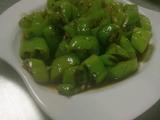 豆豉辣椒圈