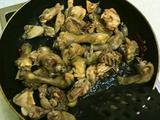 土豆鸡块