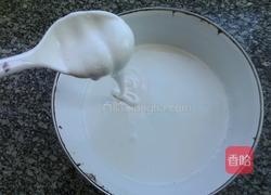 米发糕的做法图解1