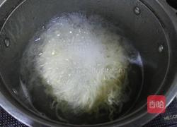 牛肉手工汤面的做法图解4
