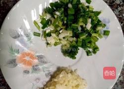 鱼香豆腐的做法图解3