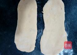 鞋子馒头的做法图解6
