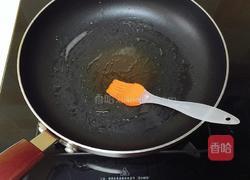 蛋卷蒸肉的做法图解2