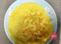 蛋卷蒸肉的做法图解5