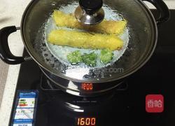 蛋卷蒸肉的做法图解7