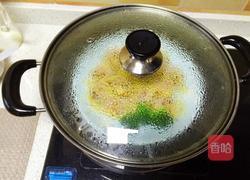 蛋卷蒸肉的做法图解12