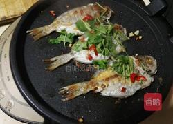 香煎软稿鱼的做法图解6