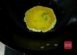 黄金炒饭的做法图解4