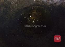 小米辣炒鸭杂的做法图解3