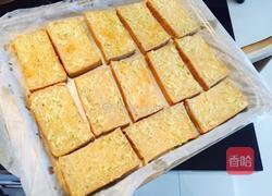 蒜香面包的做法图解6