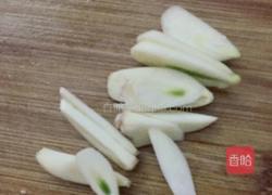 芹菜豆干的做法图解4