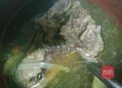 椒盐驴肉丝的做法图解7
