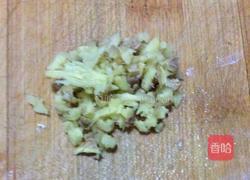 肉沫豆腐的做法图解2