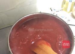 山楂果酱的做法图解5