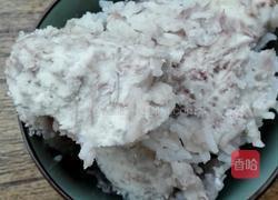香芋饭的做法图解5