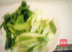 红烧肉烧豆腐的做法图解3