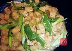 红烧肉烧豆腐的做法图解6