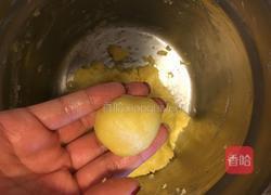 核桃酥（简易版）的做法图解7