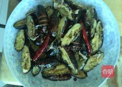 干煸蚕蛹的做法图解6