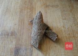 酱大骨的做法图解3