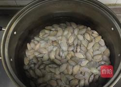 香辣花甲的做法图解2