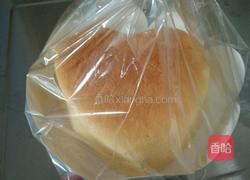 8寸心型酸奶蛋糕的做法图解18
