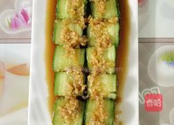黄瓜卷的做法图解6