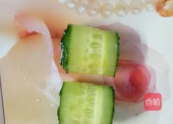 黄瓜卷的做法图解2