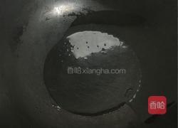香煎韭菜炒鸡蛋的做法图解3