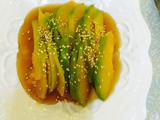 蜜汁南瓜