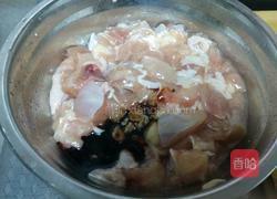宫保鸡丁的做法图解6