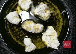 酸甜咕噜肉的做法图解6