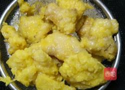 酸甜咕噜肉的做法图解7