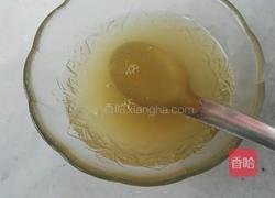南瓜发糕的做法图解7