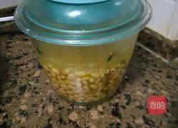 稀豆腐的做法图解2