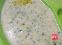 稀豆腐的做法图解4