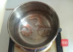 凉拌面的做法图解3