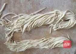 凉拌面的做法图解11