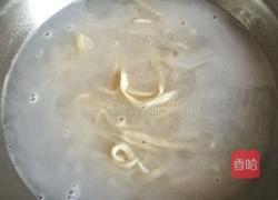 凉拌面的做法图解12