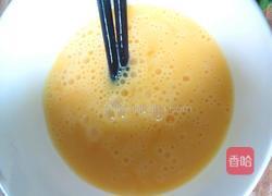 平菇炒鸡蛋的做法图解6