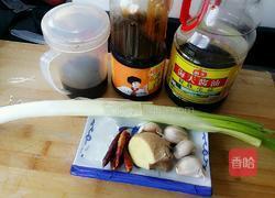 红烧带鱼的做法图解2