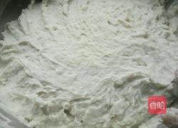 炸红薯丸子的做法图解3