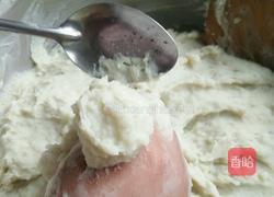 炸红薯丸子的做法图解4