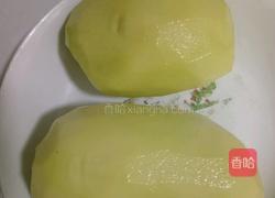 0失败…薯塔的做法图解1