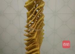0失败…薯塔的做法图解7